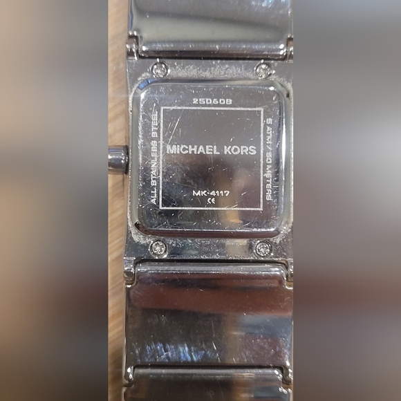 Michael Kors Tortoise Shell  Watch main image 10